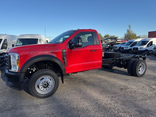 2024 Ford F-450 XL