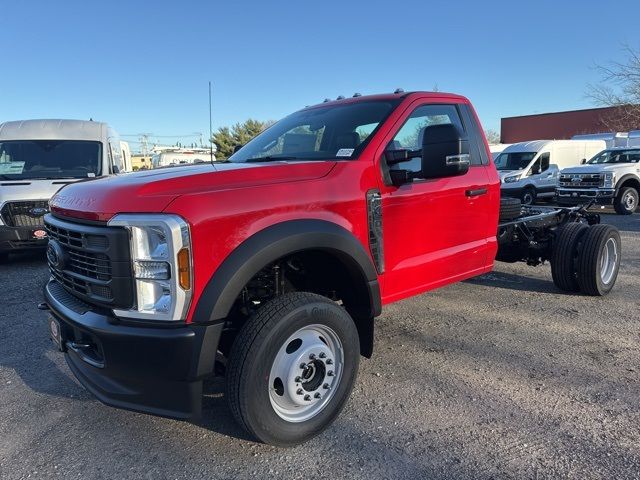 2024 Ford F-450 XL