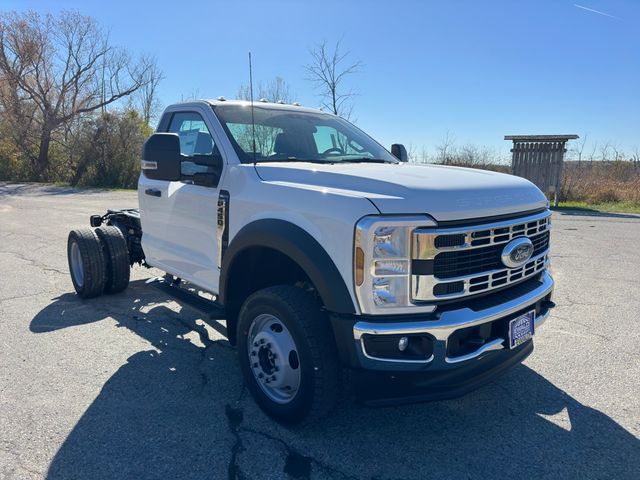 2024 Ford F-450 XL