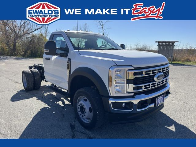 2024 Ford F-450 XL