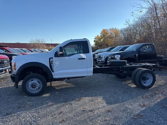 2024 Ford F-450 XL