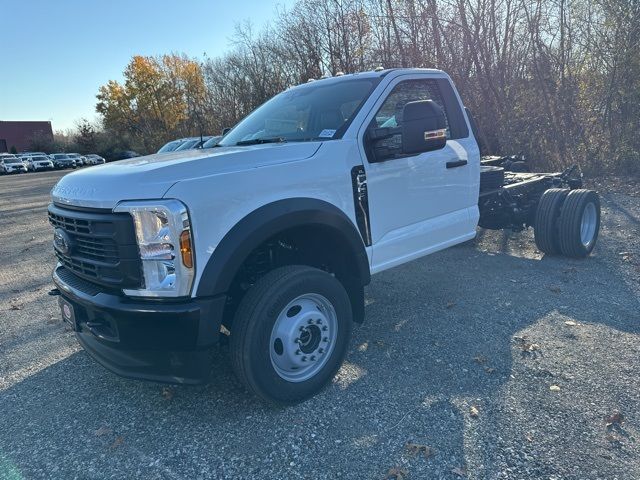 2024 Ford F-450 XL