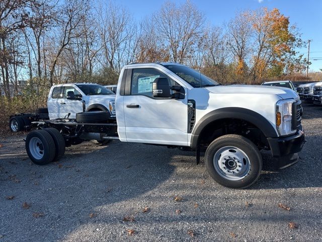 2024 Ford F-450 XL