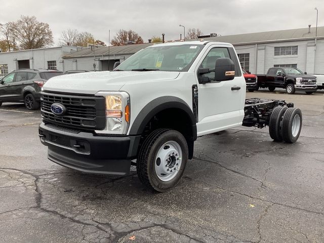 2024 Ford F-450 XL