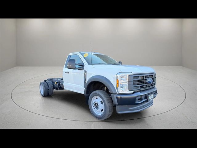 2024 Ford F-450 XL