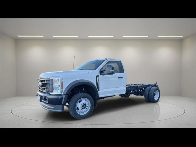 2024 Ford F-450 XL