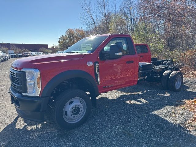 2024 Ford F-450 