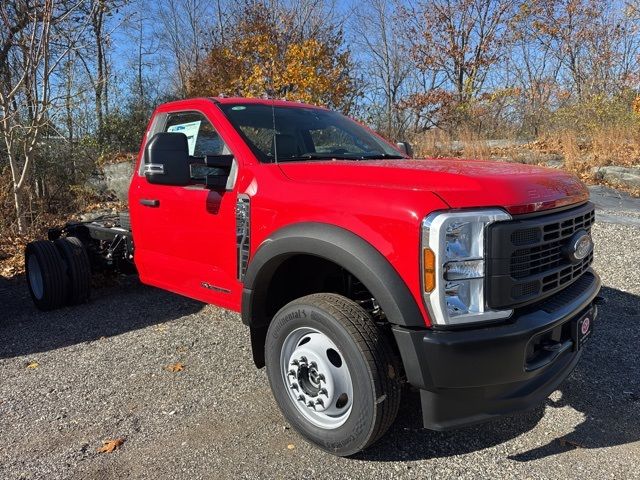 2024 Ford F-450 