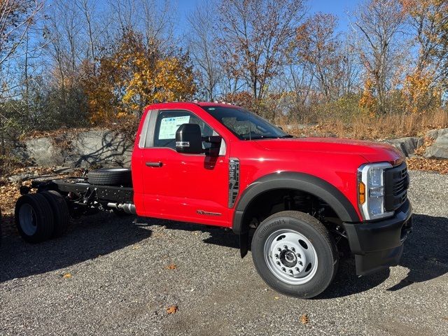 2024 Ford F-450 