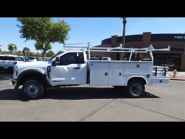 2024 Ford F-450 XL