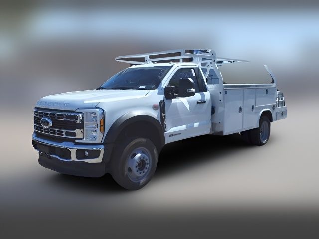 2024 Ford F-450 XL