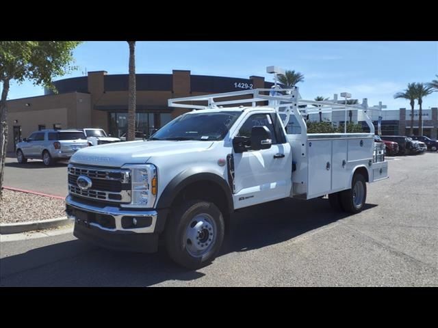 2024 Ford F-450 XL