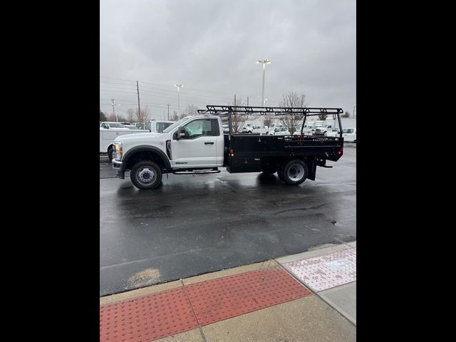 2024 Ford F-450 XL