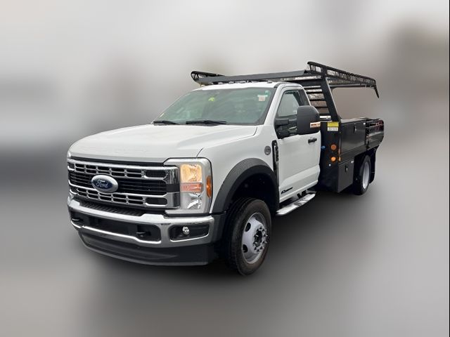 2024 Ford F-450 XL