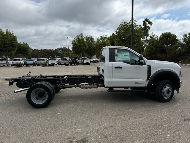 2024 Ford F-450 XL