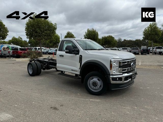 2024 Ford F-450 XL