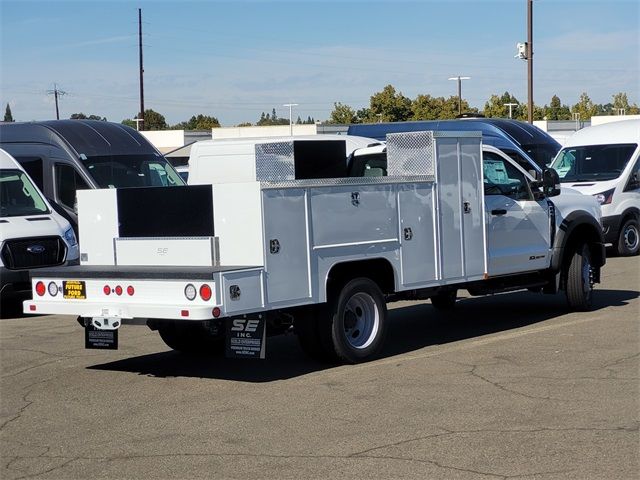 2024 Ford F-450 XL