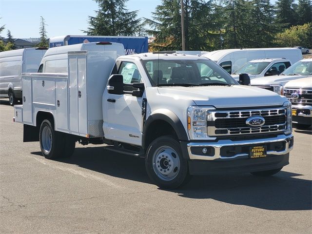 2024 Ford F-450 XL