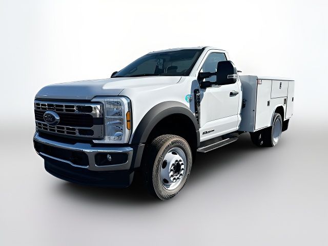2024 Ford F-450 XL