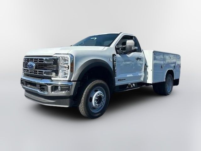 2024 Ford F-450 XL