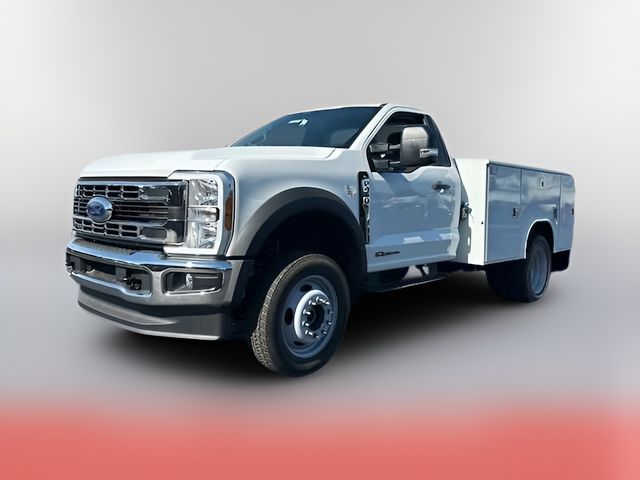 2024 Ford F-450 XL