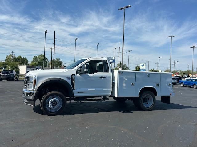 2024 Ford F-450 XL
