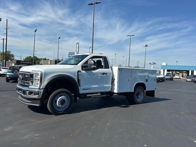 2024 Ford F-450 XL