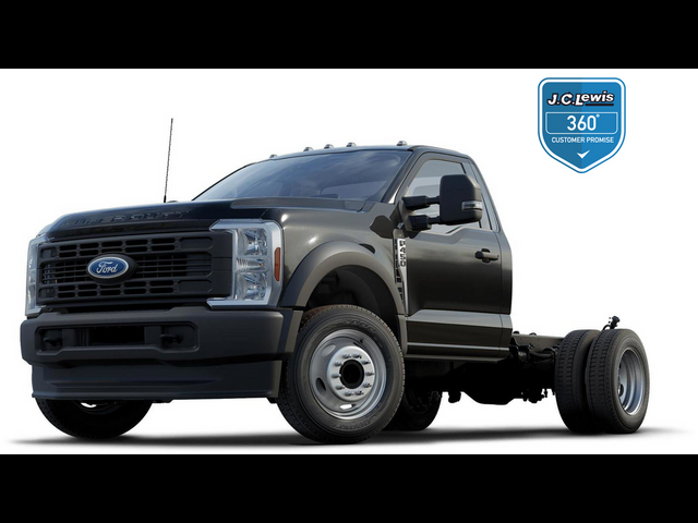 2024 Ford F-450 XL