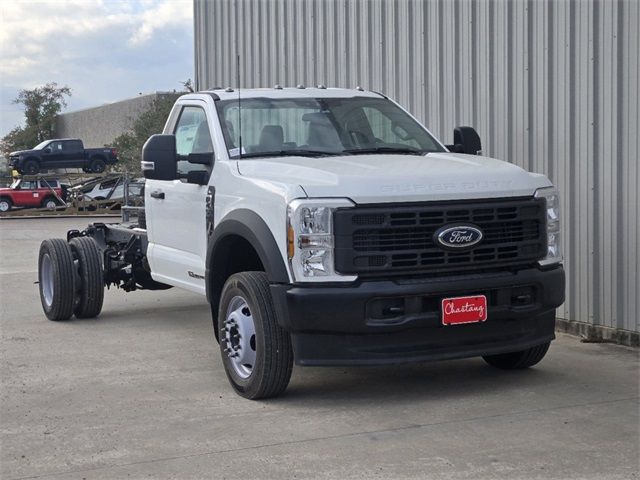 2024 Ford F-450 XL