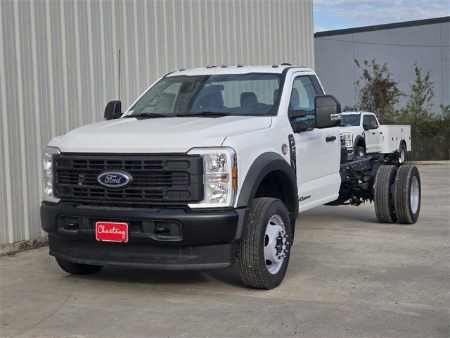 2024 Ford F-450 XL