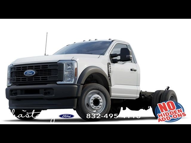 2024 Ford F-450 XL