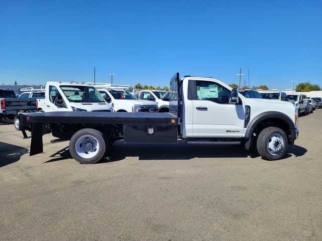 2024 Ford F-450 XL