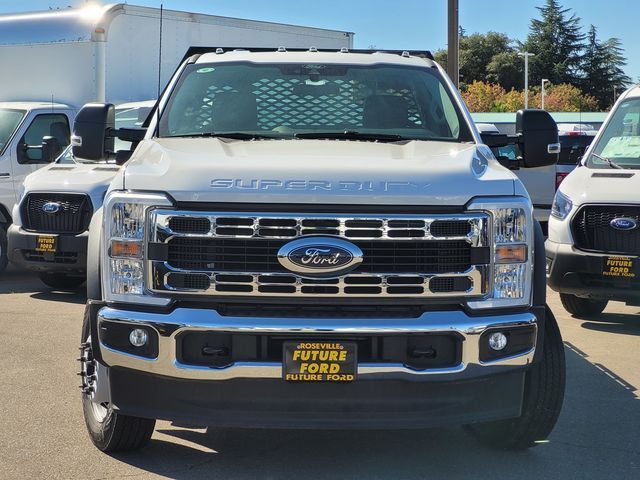 2024 Ford F-450 XL