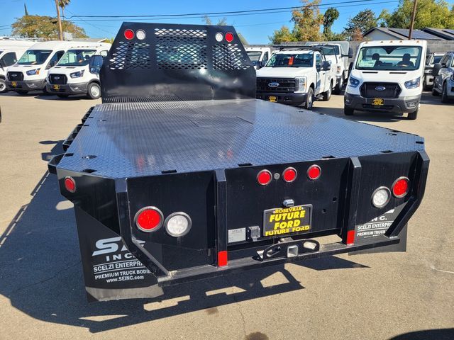 2024 Ford F-450 XL