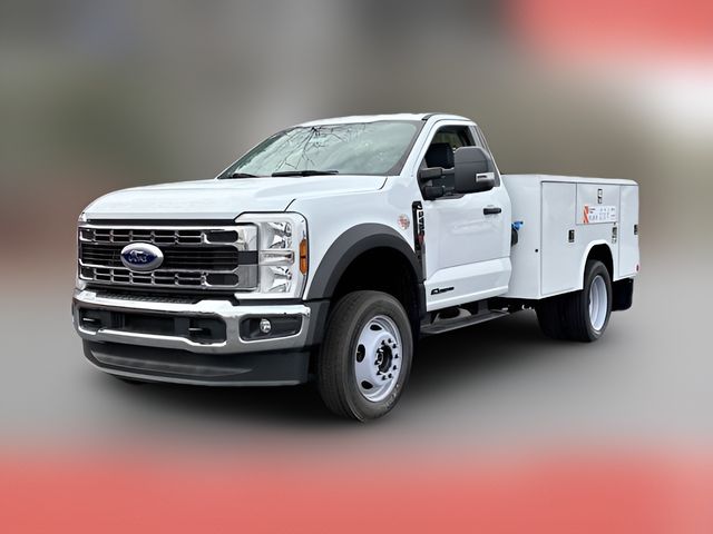 2024 Ford F-450 XL
