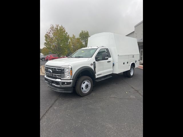 2024 Ford F-450 XL