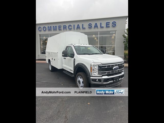 2024 Ford F-450 XL