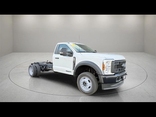 2024 Ford F-450 XL