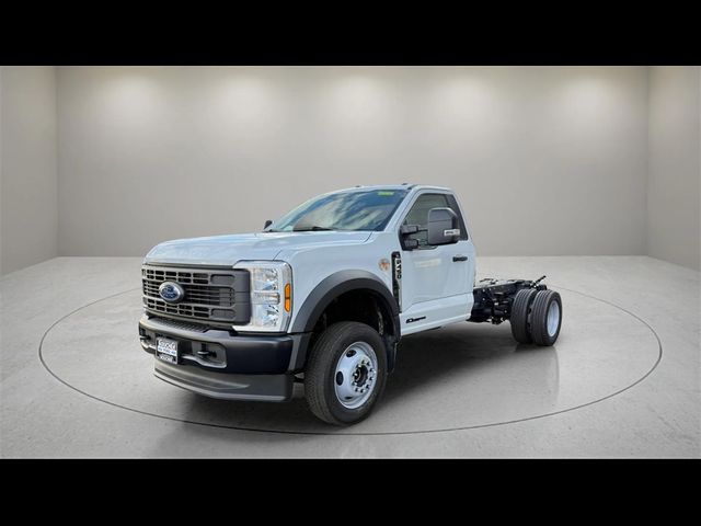 2024 Ford F-450 XL