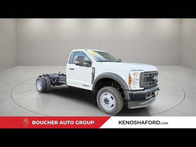 2024 Ford F-450 XL