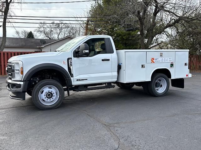 2024 Ford F-450 XL