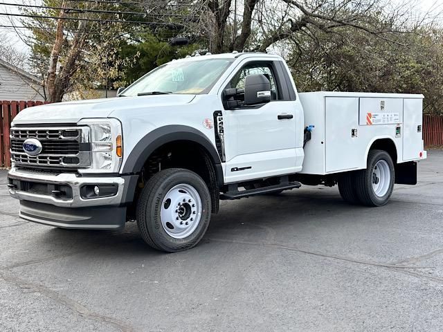 2024 Ford F-450 XL