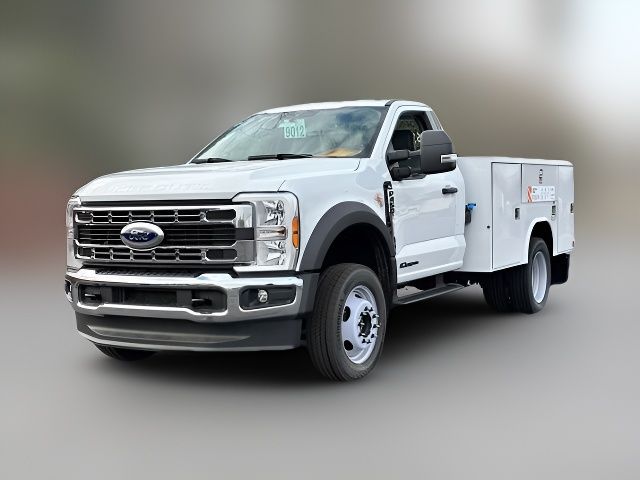 2024 Ford F-450 XL
