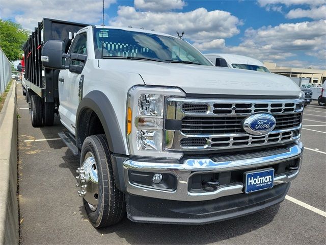 2024 Ford F-450 XL