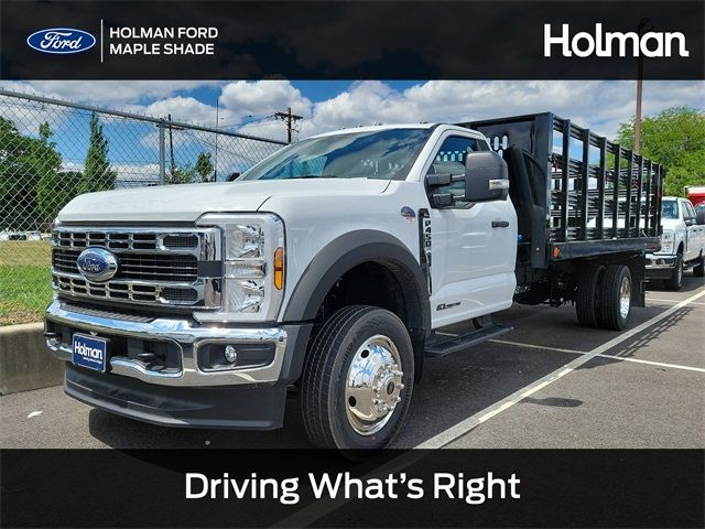 2024 Ford F-450 XL