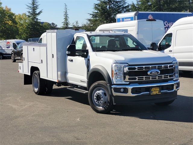 2024 Ford F-450 XL