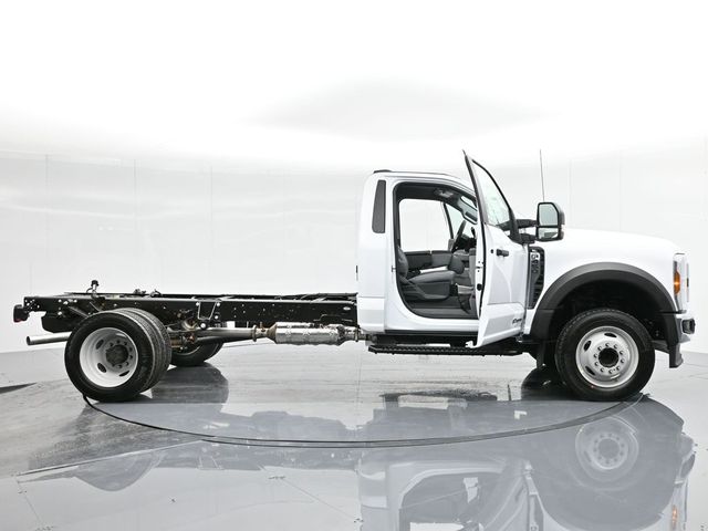 2024 Ford F-450 XL