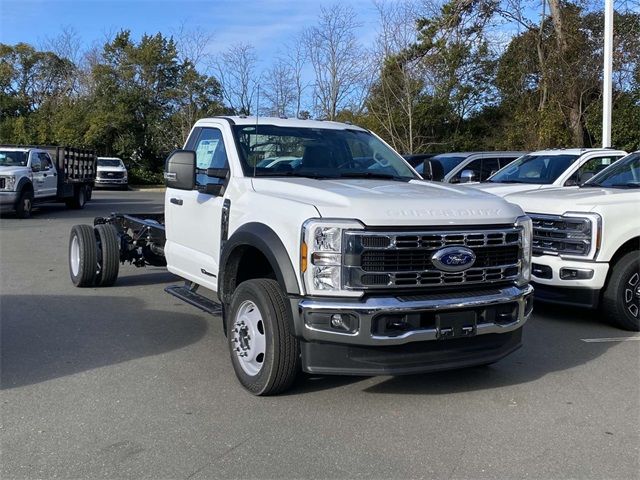 2024 Ford F-450 XL