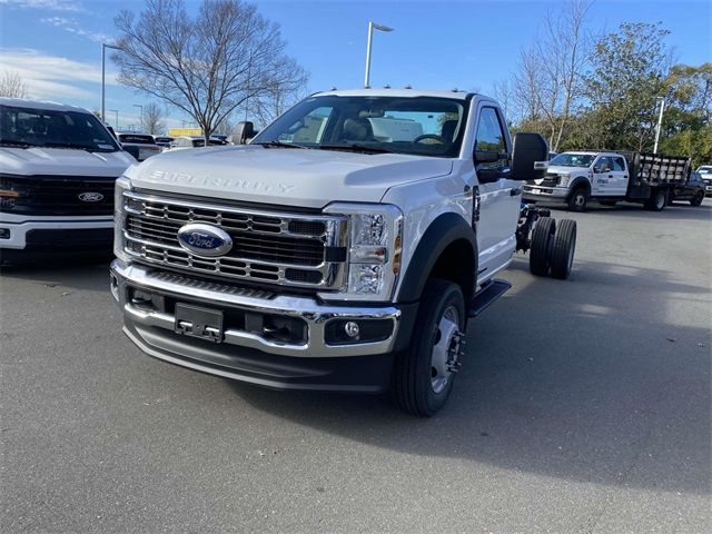 2024 Ford F-450 XL