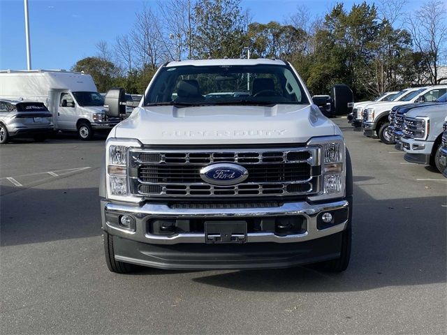 2024 Ford F-450 XL